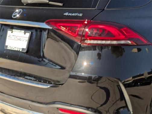 2023 Mercedes-Benz GLE 450 4MATIC
