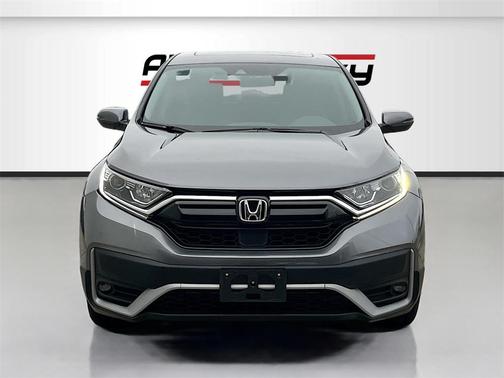 2022 Honda CR-V 2WD EX
