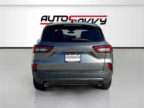 2025 Ford Escape PHEV SE