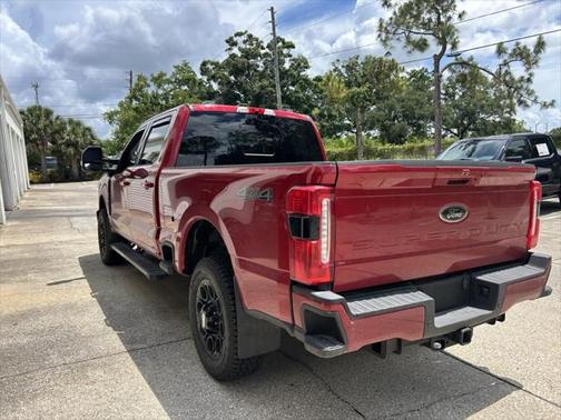 2024 Ford F-250 Lariat