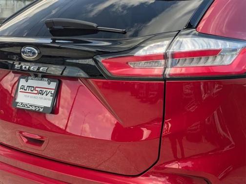 2024 Ford Edge ST Line