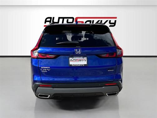 2023 Honda CR-V Hybrid Sport Touring AWD