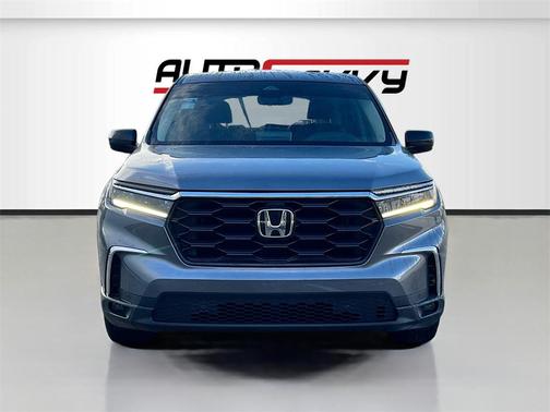 2024 Honda Pilot EX-L 7 Passenger