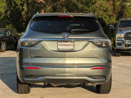 2024 Buick Enclave Avenir AWD