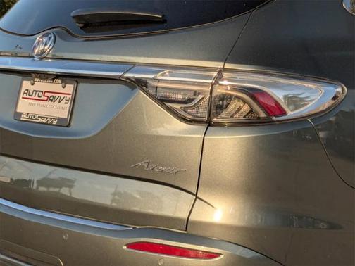2024 Buick Enclave Avenir AWD