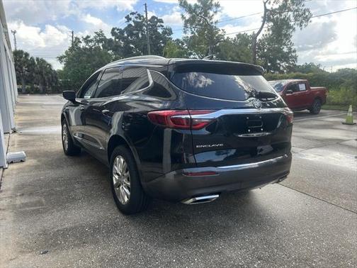 2021 Buick Enclave FWD Premium