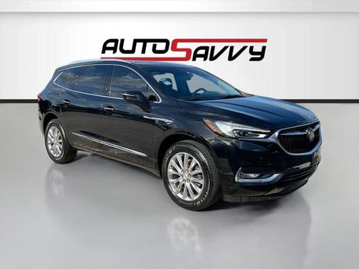 2021 Buick Enclave FWD Premium