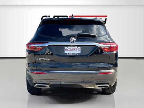 2021 Buick Enclave FWD Premium