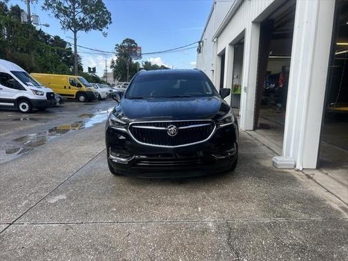 2021 Buick Enclave FWD Premium