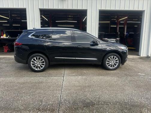 2021 Buick Enclave FWD Premium