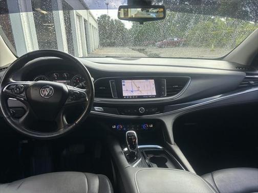 2021 Buick Enclave FWD Premium