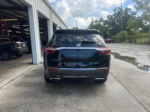 2021 Buick Enclave FWD Premium