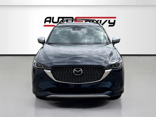 2024 Mazda CX-5 Signature