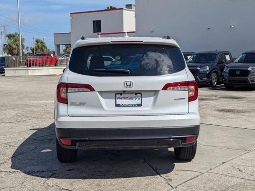 2022 Honda Pilot 2WD Special Edition