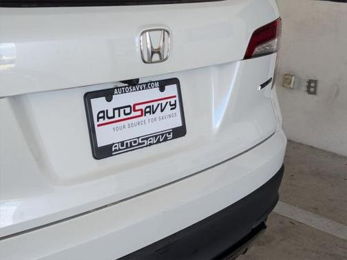 2022 Honda Pilot 2WD Special Edition