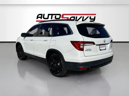 2022 Honda Pilot 2WD Special Edition