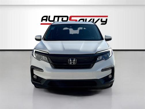 2022 Honda Pilot 2WD Special Edition