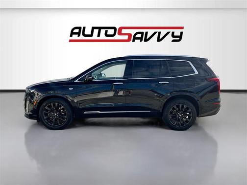 2023 Cadillac XT6 Premium Luxury AWD