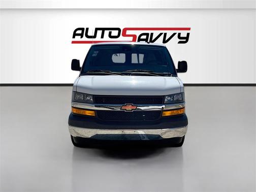 2019 Chevrolet Express 2500 LT