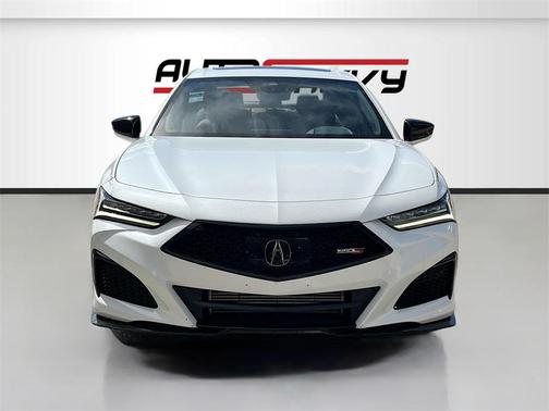 2023 Acura TLX Type S