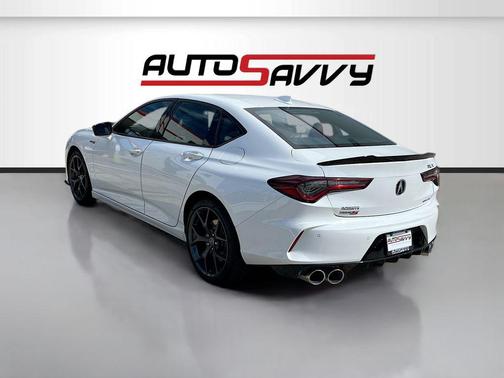 2023 Acura TLX Type S