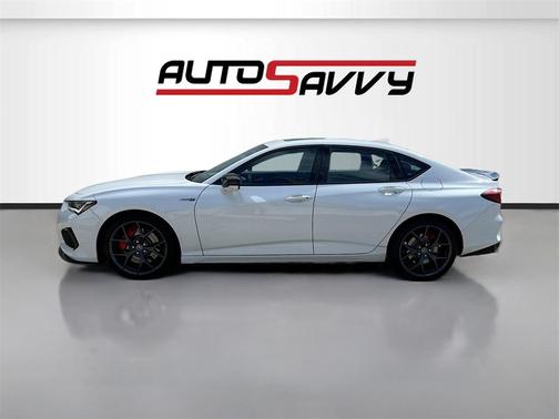 2023 Acura TLX Type S