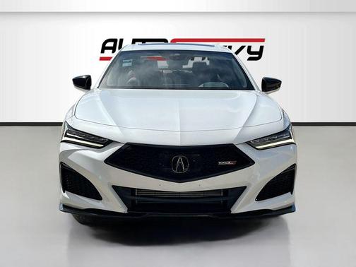 2023 Acura TLX Type S