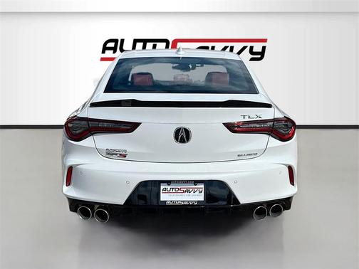 2023 Acura TLX Type S