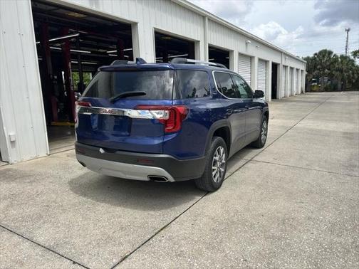 2023 GMC Acadia AWD SLT