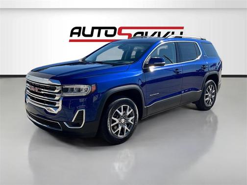 2023 GMC Acadia AWD SLT