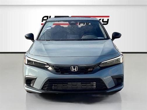 2022 Honda Civic Si Base