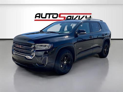 2022 GMC Acadia AWD AT4