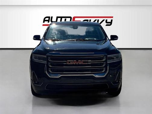 2022 GMC Acadia AWD AT4