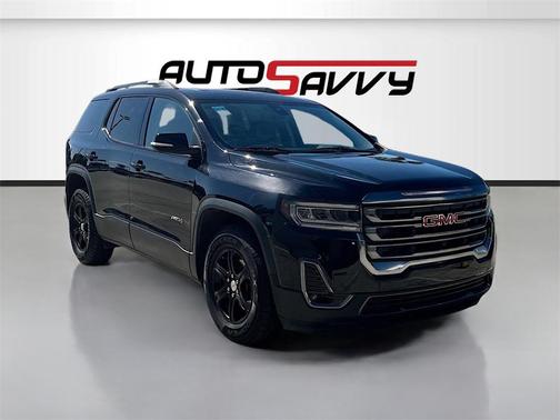 2022 GMC Acadia AWD AT4