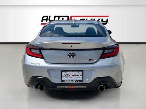 Steel 2024 Toyota GR86 Base