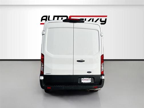 2023 Ford Transit-150 Base