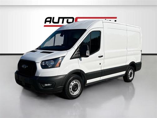 2023 Ford Transit-150 Base