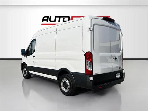 2023 Ford Transit-150 Base