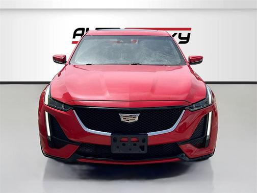 2020 Cadillac CT5 Sport RWD