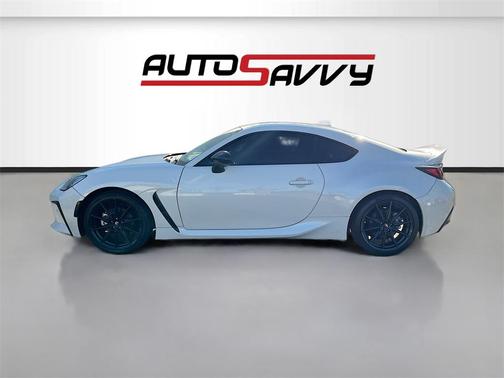 2023 Toyota GR86 Premium