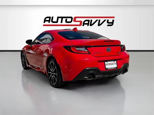 2023 Toyota GR86 Base