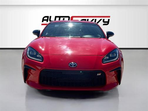 2023 Toyota GR86 Base