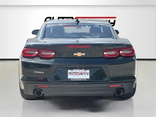 2024 Chevrolet Camaro 1LT