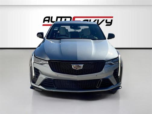 2023 Cadillac CT4-V Blackwing