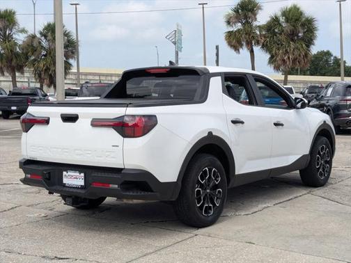 2023 Hyundai SANTA CRUZ SEL