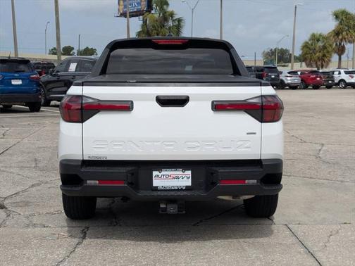 2023 Hyundai SANTA CRUZ SEL