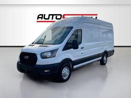 2025 Ford Transit-350 Base