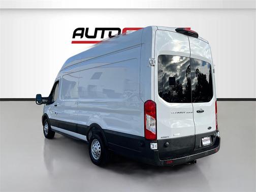 2025 Ford Transit-350 Base