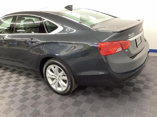 2018 Chevrolet Impala 1LT