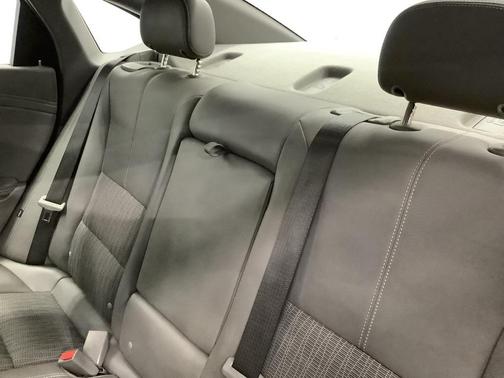 2018 Chevrolet Impala 1LT